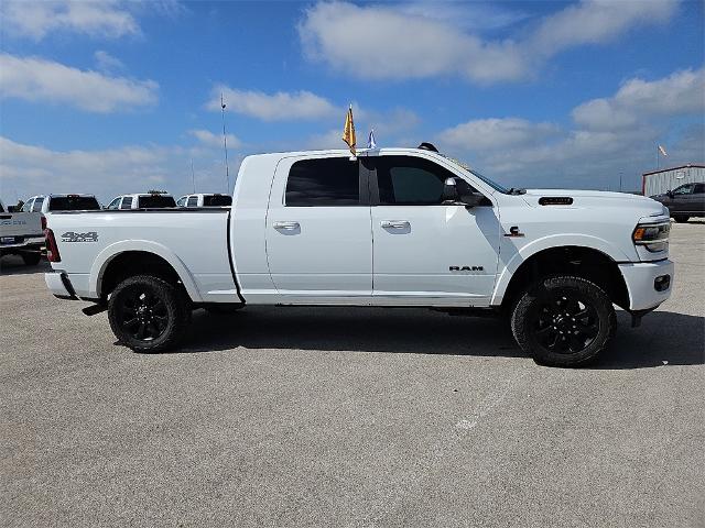 2022 Ram 2500 Vehicle Photo in EASTLAND, TX 76448-3020