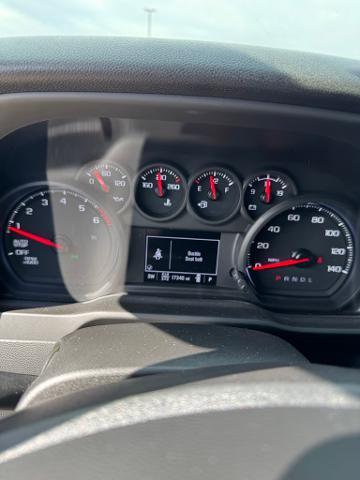 2024 Chevrolet Silverado 1500 Vehicle Photo in Peoria, IL 61615