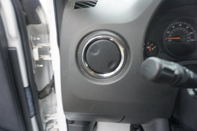 2016 Jeep Patriot Vehicle Photo in FAIRMONT, WV 26554-2318