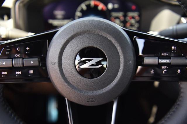 2025 Nissan Z Vehicle Photo in Ballwin, MO 63011