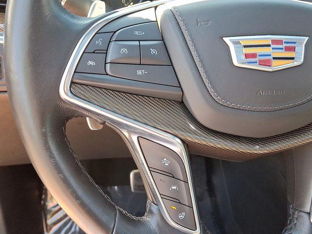 2021 Cadillac XT5 Vehicle Photo in DANBURY, CT 06810-5034