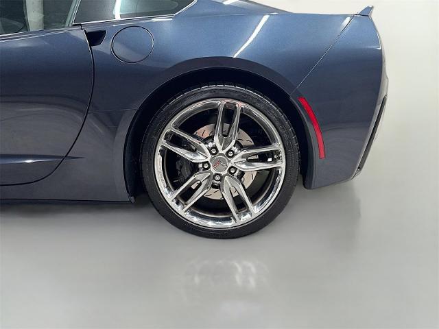 2015 Chevrolet Corvette Stingray Vehicle Photo in EVERETT, WA 98203-5662