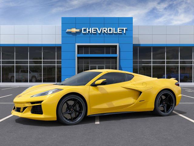 2025 Chevrolet Corvette E-Ray Vehicle Photo in ORLANDO, FL 32808-7998