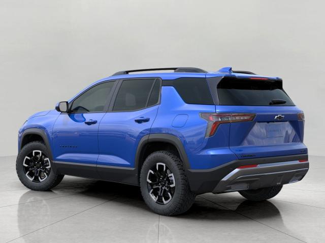 2026 Chevrolet Equinox Vehicle Photo in Madison, WI 53713