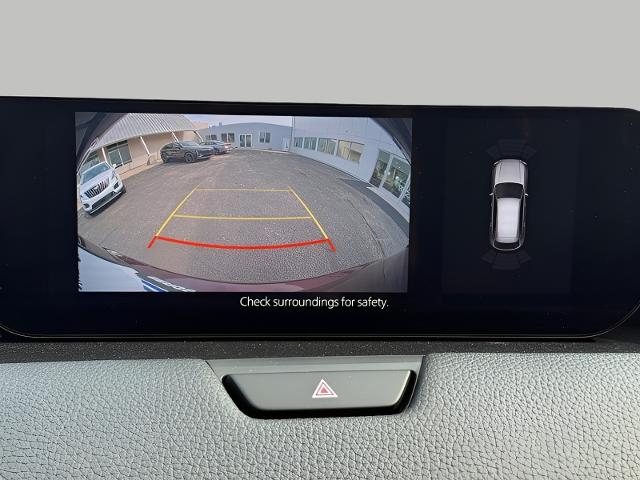 2024 Mazda CX-90 PHEV Vehicle Photo in MADISON, WI 53713-3220