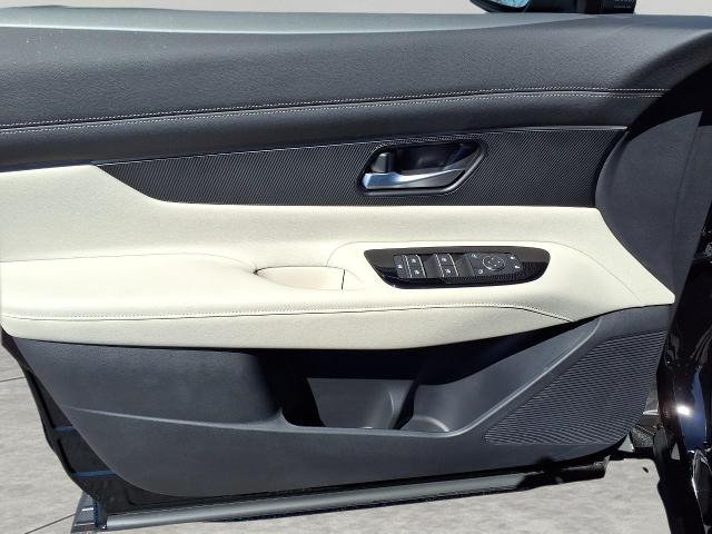 2025 Nissan Murano Vehicle Photo in Oshkosh, WI 54904