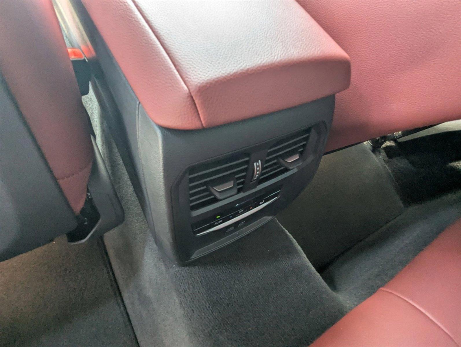 2023 BMW 430i Vehicle Photo in Delray Beach, FL 33444