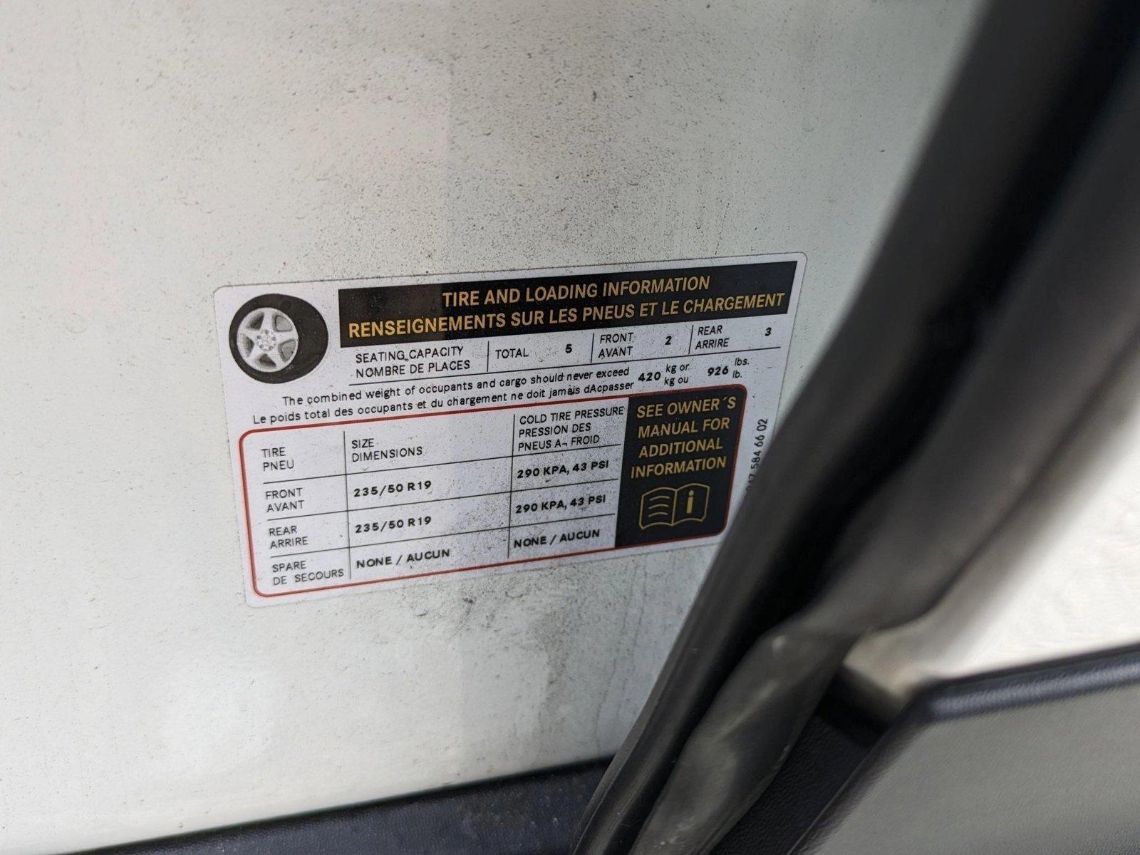 2022 Mercedes-Benz GLB Vehicle Photo in Bradenton, FL 34207