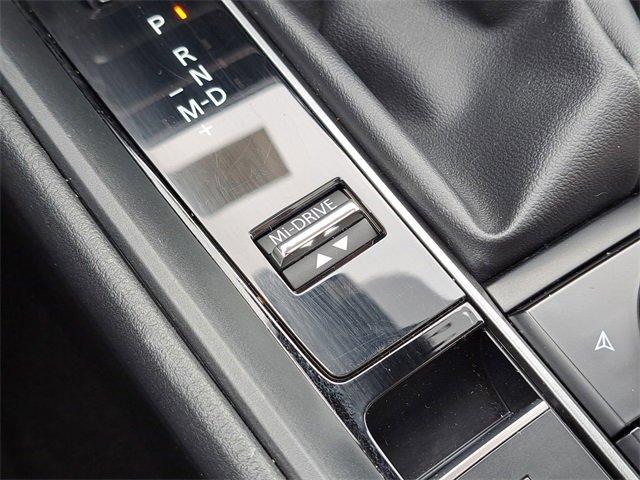 2023 Mazda CX-50 Vehicle Photo in MILFORD, OH 45150-1684