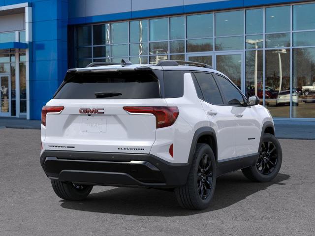2026 GMC Terrain Vehicle Photo in OSHKOSH, WI 54904-7811