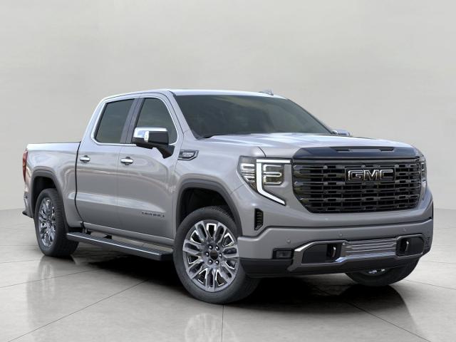 2025 GMC Sierra 1500 Vehicle Photo in APPLETON, WI 54914-8833