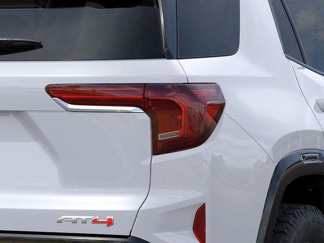 2026 GMC Terrain Vehicle Photo in WATERTOWN, CT 06795-3318