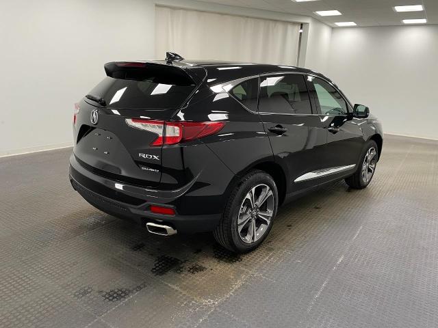 2025 Acura RDX Vehicle Photo in Appleton, WI 54913