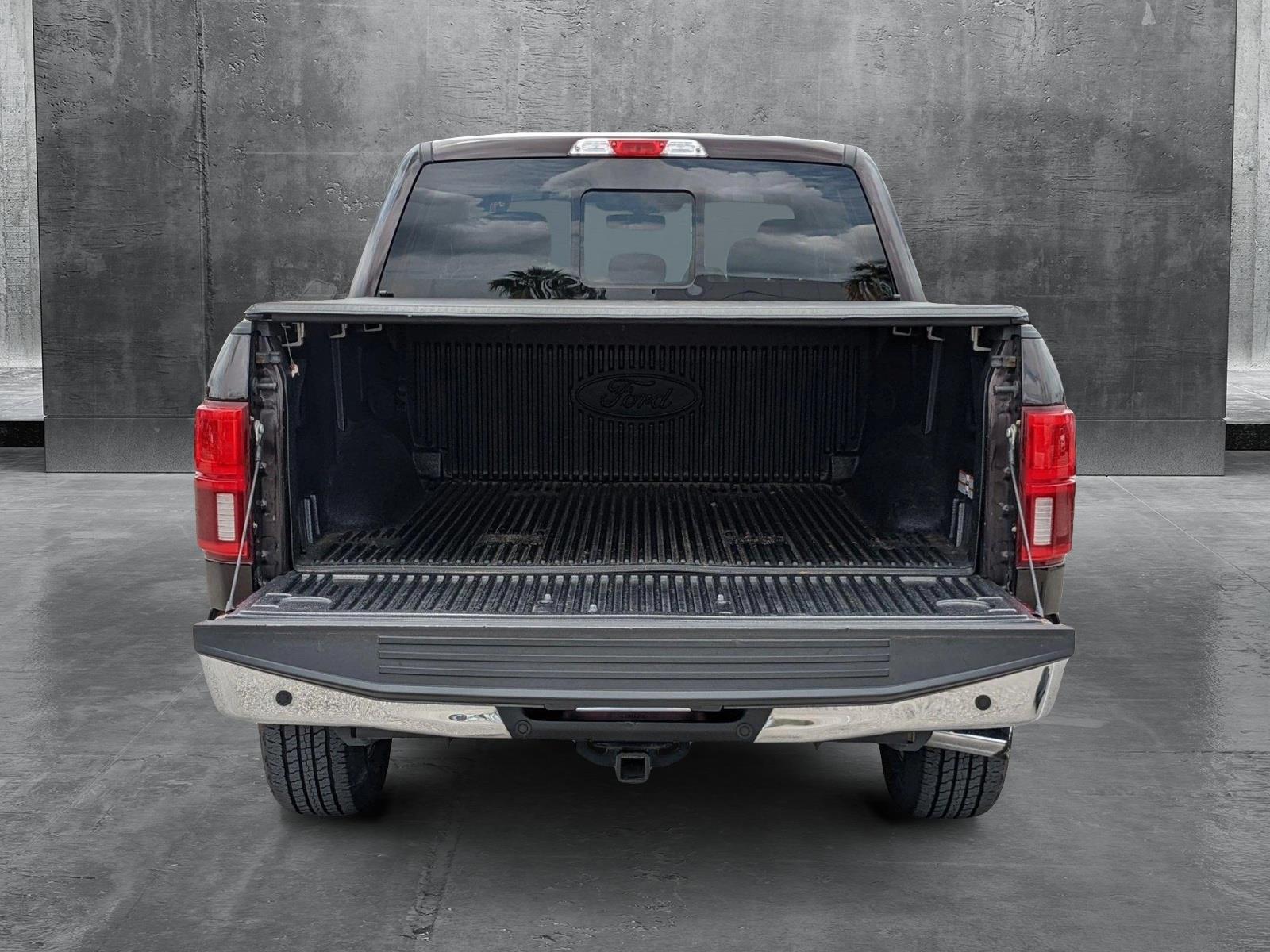2019 Ford F-150 Vehicle Photo in Winter Park, FL 32792