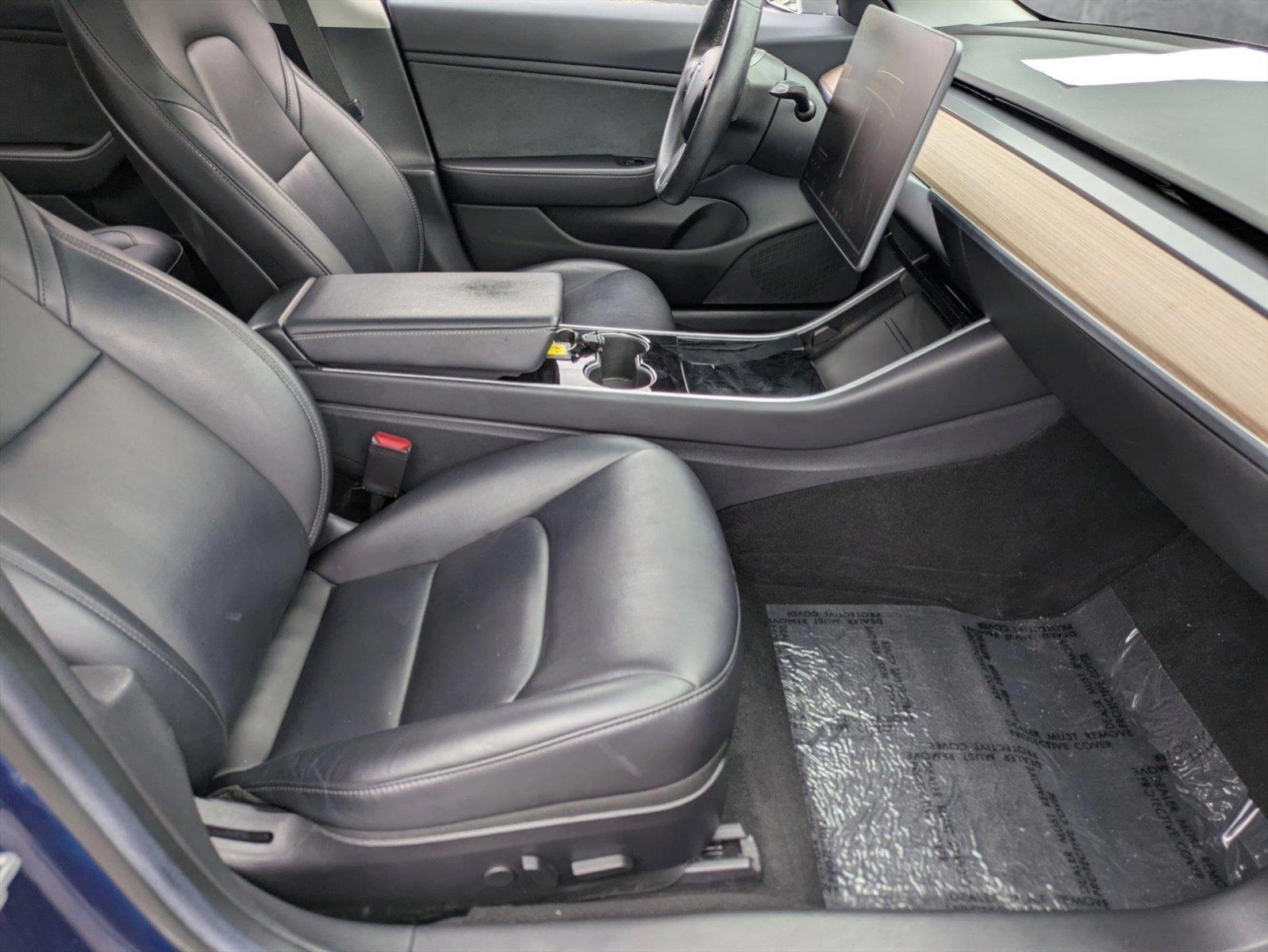 2018 Tesla Model 3 Vehicle Photo in Sanford, FL 32771