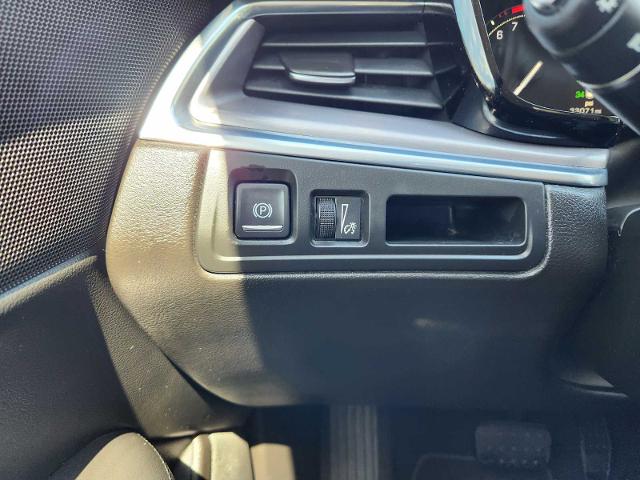 2018 Cadillac XT5 Vehicle Photo in HOUSTON, TX 77079