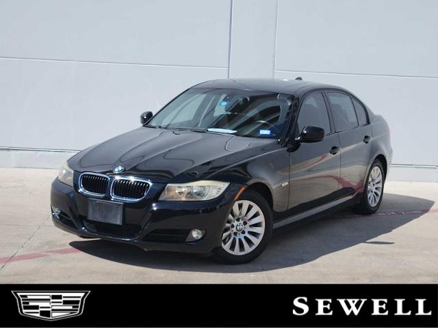2009 BMW 328i Vehicle Photo in Grapevine, TX 76051
