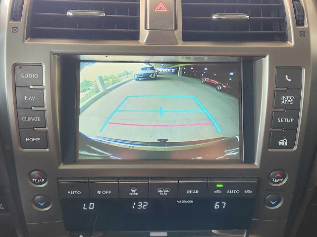 2019 Lexus GX 460 Vehicle Photo in Grapevine, TX 76051