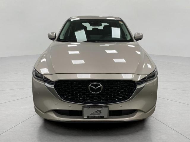 2025 Mazda CX-5 Vehicle Photo in Appleton, WI 54913