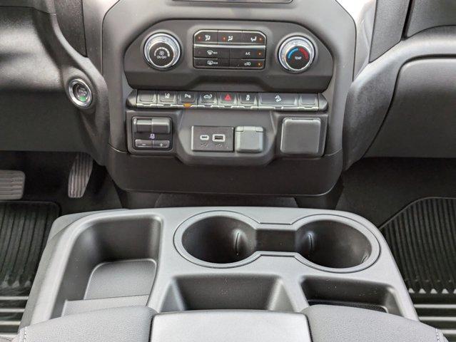 2025 Chevrolet Silverado 2500 HD Vehicle Photo in BRUNSWICK, GA 31525-1881