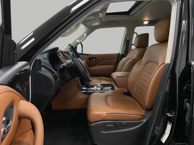 2019 INFINITI QX80 Vehicle Photo in Appleton, WI 54913