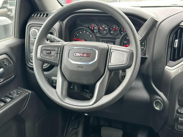 2025 GMC Sierra 2500 HD Vehicle Photo in COLUMBIA, MO 65203-3903