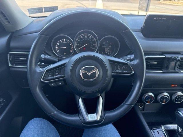 2019 Mazda CX-5 Vehicle Photo in Harrisburg, PA 17111
