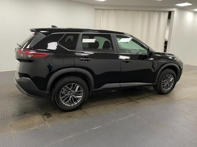 2023 Nissan Rogue Vehicle Photo in Appleton, WI 54913