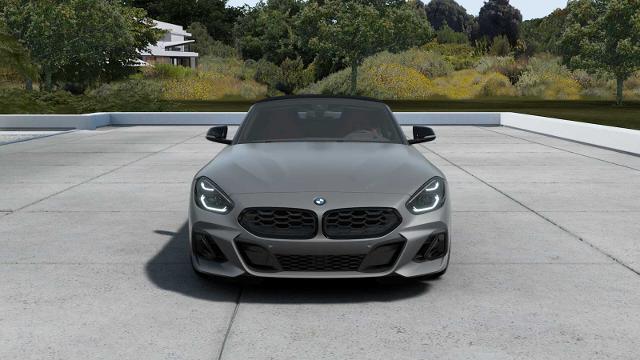 2026 BMW Z4 M40i Vehicle Photo in GRAPEVINE, TX 76051