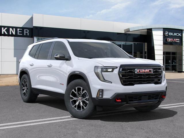 2025 GMC Acadia Vehicle Photo in TREVOSE, PA 19053-4984