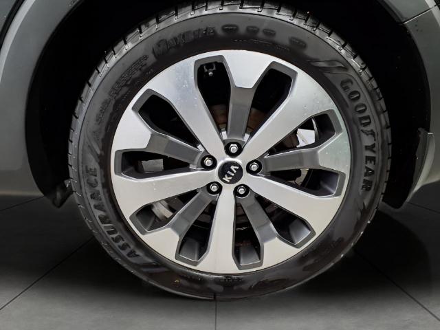 2020 Kia Telluride Vehicle Photo in Appleton, WI 54914