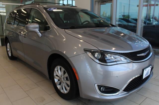 2019 Chrysler Pacifica Vehicle Photo in Green Bay, WI 54304