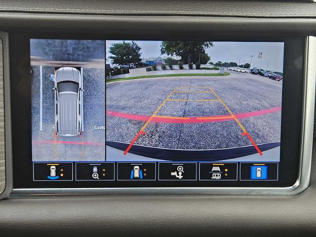 2021 GMC Yukon Vehicle Photo in Fort Worth, TX 76132