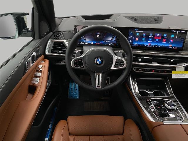2025 BMW X7 M60i Vehicle Photo in Appleton, WI 54913