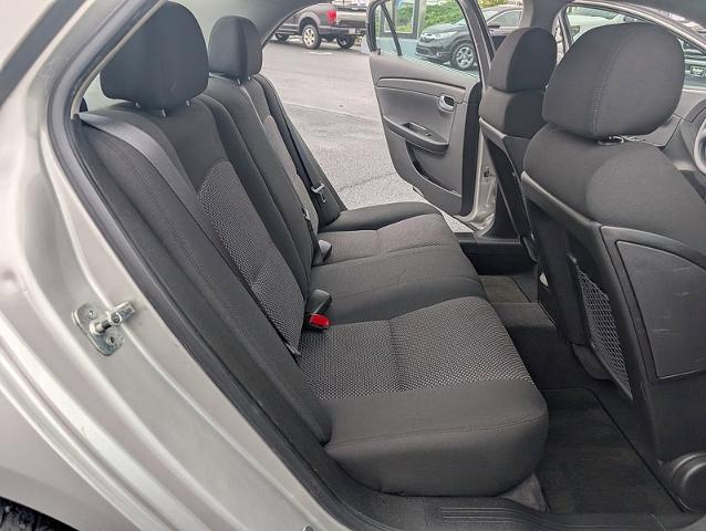 2008 Chevrolet Malibu Vehicle Photo in HARRISBURG, PA 17111-1033