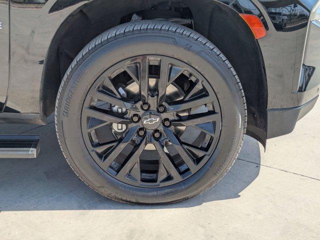 2022 Chevrolet Tahoe Vehicle Photo in SELMA, TX 78154-1459