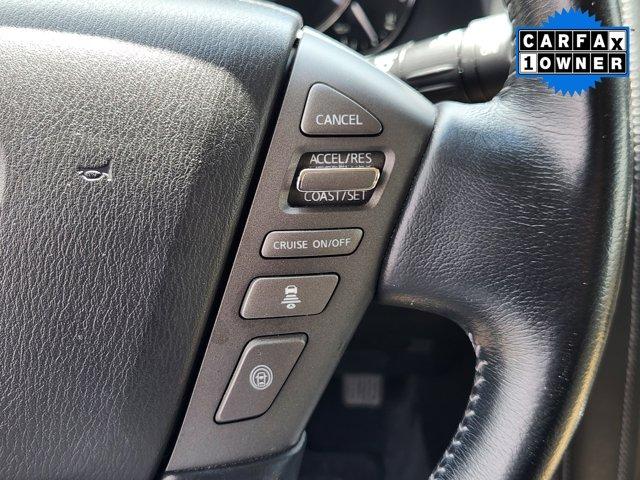 2019 Nissan Armada Vehicle Photo in Ardmore, PA 19003