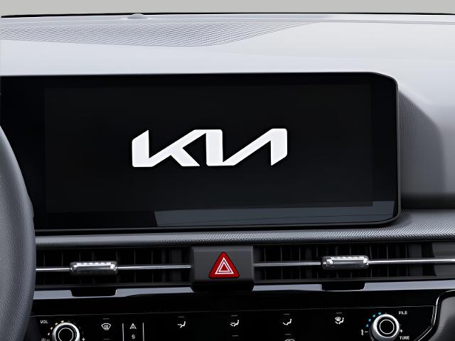 2026 Kia Sportage Vehicle Photo in Oshkosh, WI 54904
