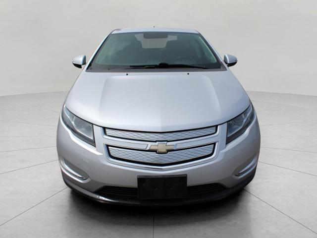 2014 Chevrolet Volt Vehicle Photo in Green Bay, WI 54304