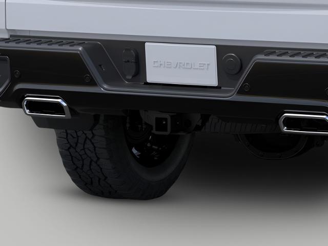 2025 Chevrolet Silverado 1500 Vehicle Photo in MIDDLETON, WI 53562-1492