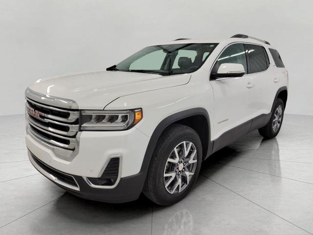 2023 GMC Acadia Vehicle Photo in GREEN BAY, WI 54303-3330