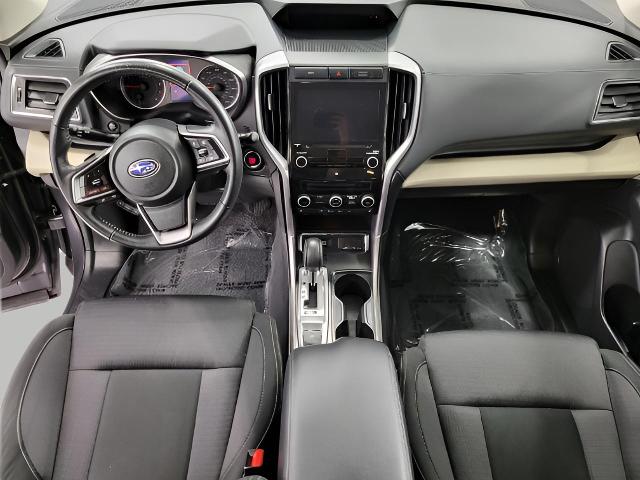 2022 Subaru Ascent Vehicle Photo in Oshkosh, WI 54904