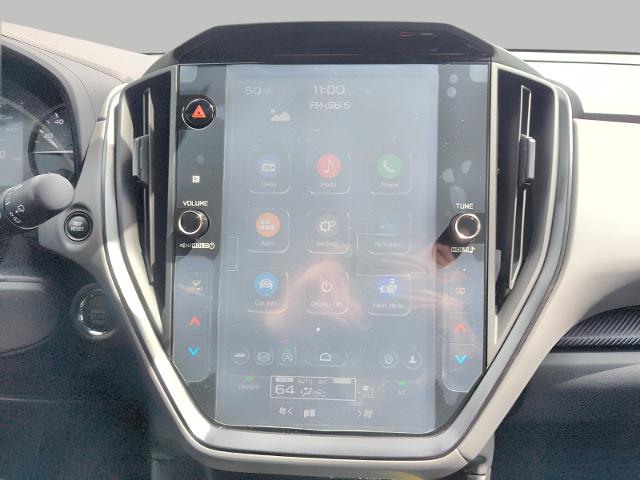 2025 Subaru Crosstrek Vehicle Photo in Green Bay, WI 54304