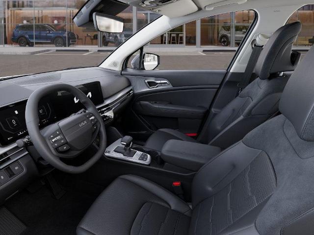 2026 Kia Sportage Vehicle Photo in Appleton, WI 54914