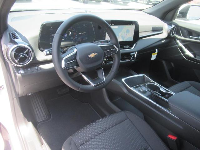 2026 Chevrolet Equinox Vehicle Photo in LEESBURG, FL 34788-4022