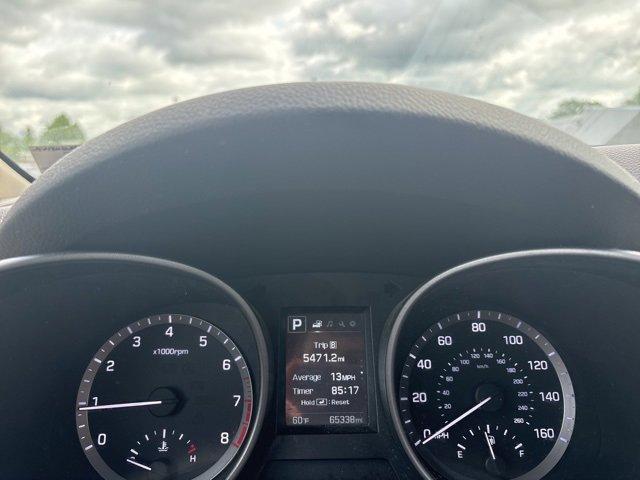 2017 Hyundai Santa Fe Sport Vehicle Photo in Willow Grove, PA 19090