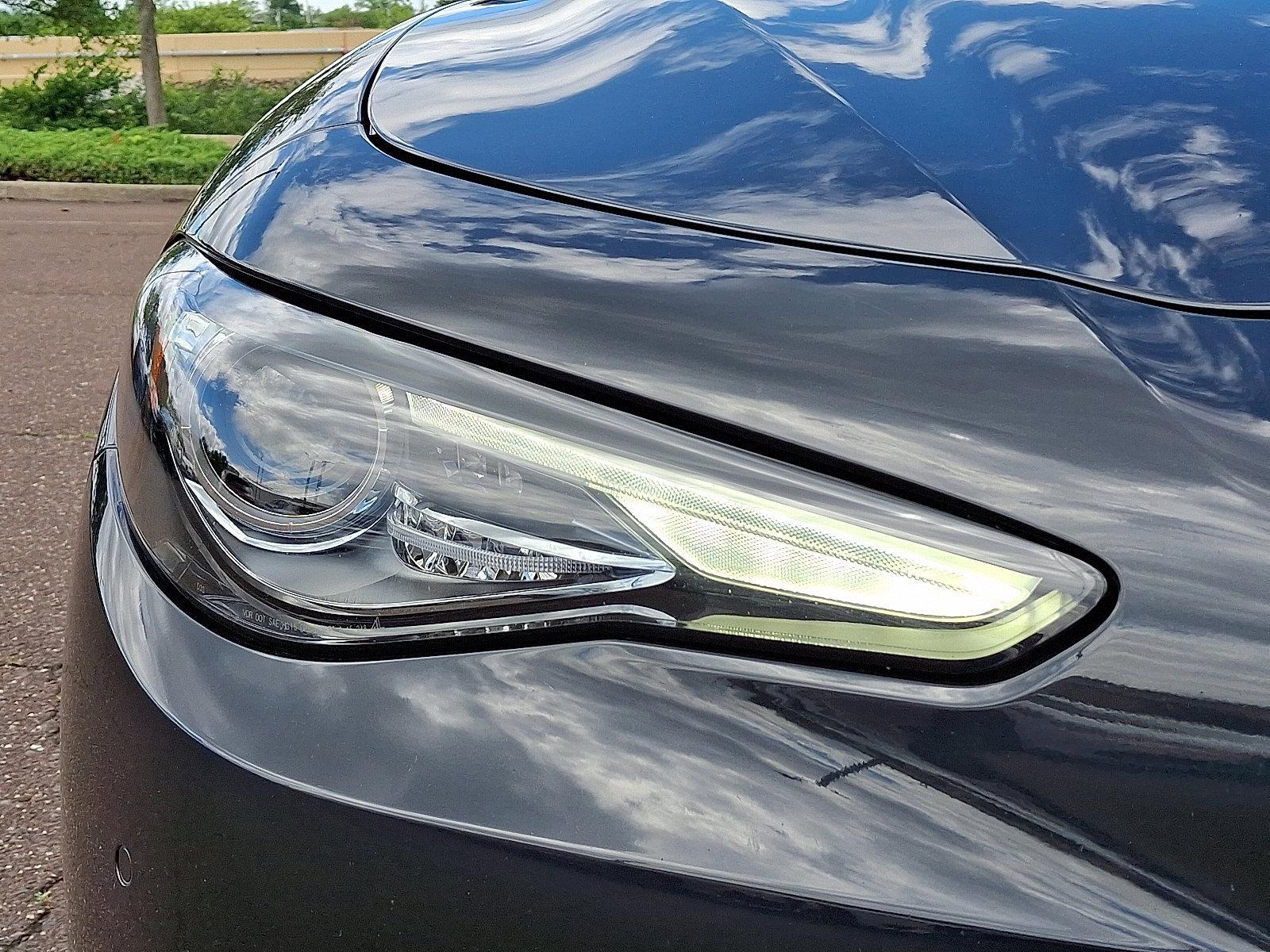 2022 Alfa Romeo Giulia Vehicle Photo in Willow Grove, PA 19090
