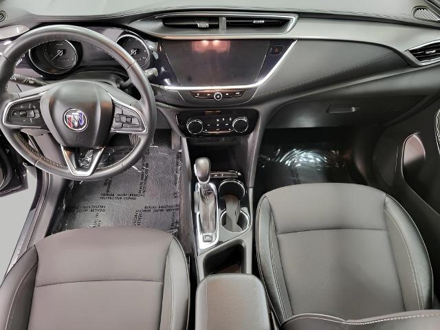 2023 Buick Encore GX Vehicle Photo in MANITOWOC, WI 54220-5838
