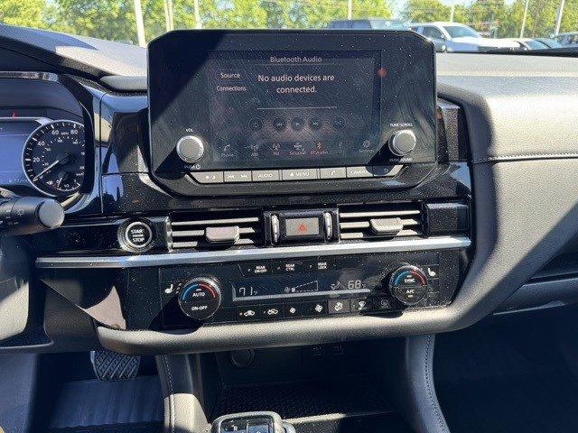 2022 Nissan Pathfinder Vehicle Photo in Mechanicsburg, PA 17050-1707