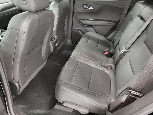2022 Chevrolet Blazer Vehicle Photo in NEENAH, WI 54956-2243